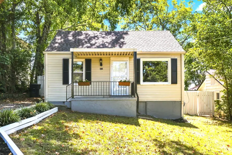 932 West Ave, Nashville, TN 37206 - #3
