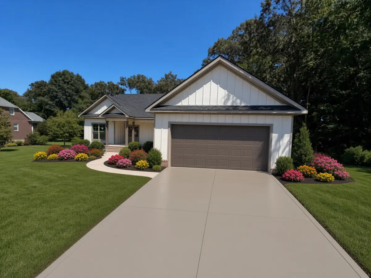 369 Pickney Rd, Winchester, TN 37398 - #1