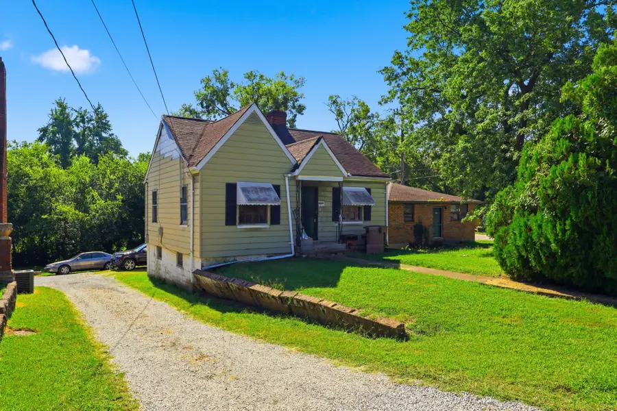 2902 Murray Cir, Nashville, TN 37216 - #2