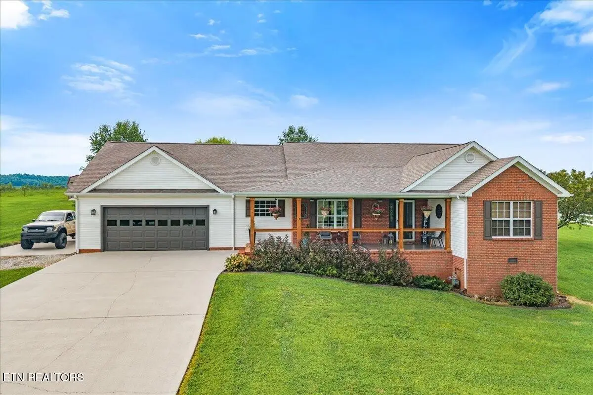 165 County Road 326, Sweetwater, TN 37874 - #1