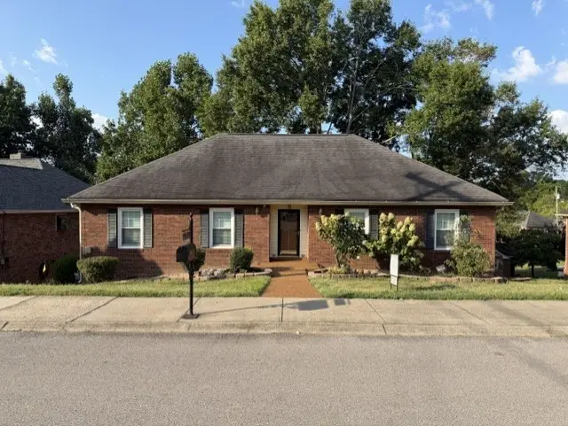 7125 Poplar Creek Trce, Nashville, TN 37221 - #1