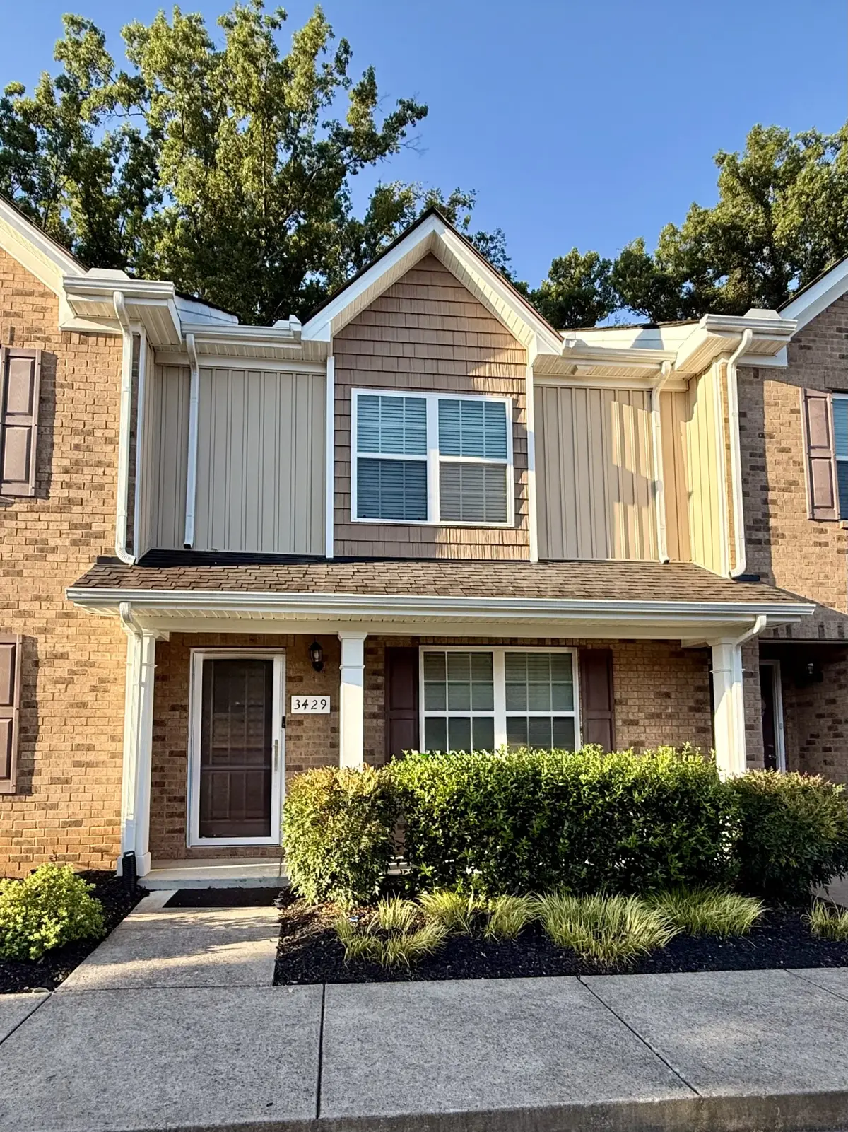 3429 Nightshade Dr, Murfreesboro, TN 37128 - #1