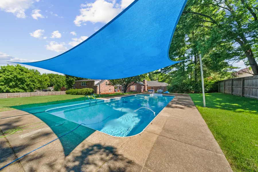 1206 Holly Hill Dr, Franklin, TN 37064 - #3
