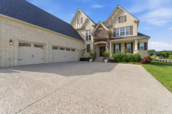 2186 Broadway St, Nolensville, TN 37135