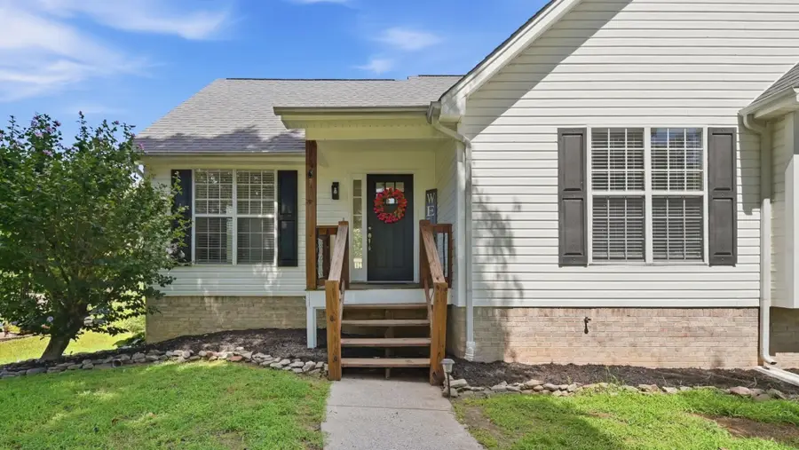 6179 Pringle Dr, Ooltewah, TN 37363 - #3