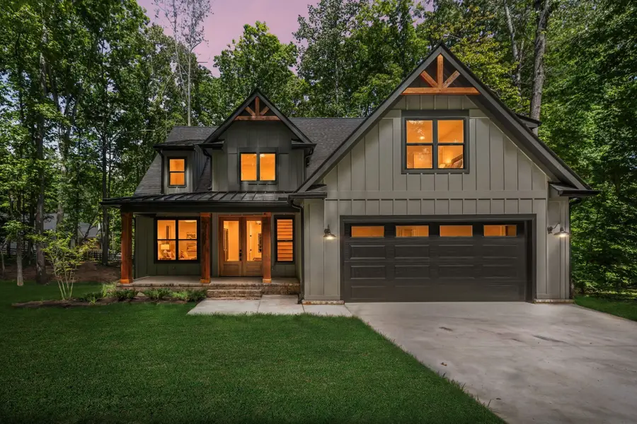 1007 Pheasant Ct, Kingston Springs, TN 37082 - #2