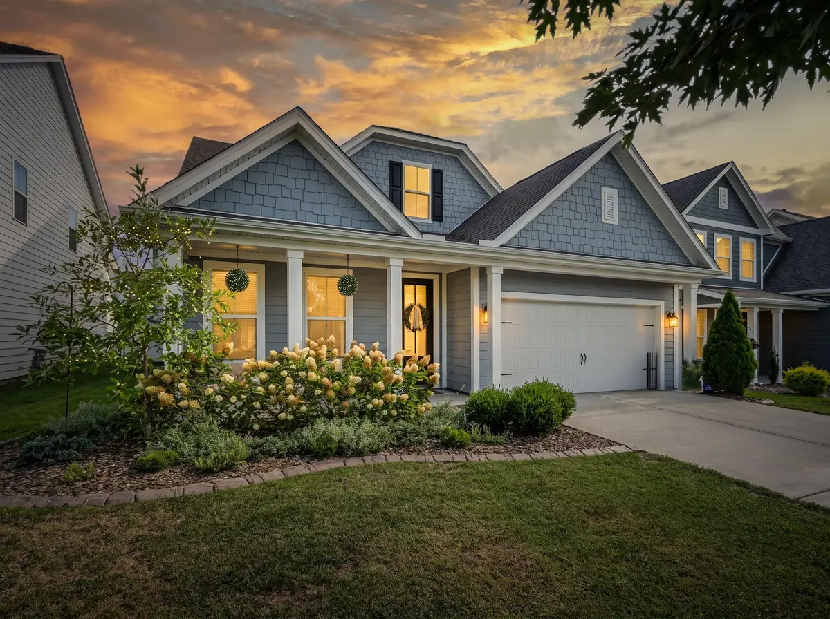 5148 Bridgemore Blvd, Murfreesboro, TN 37129 - #1