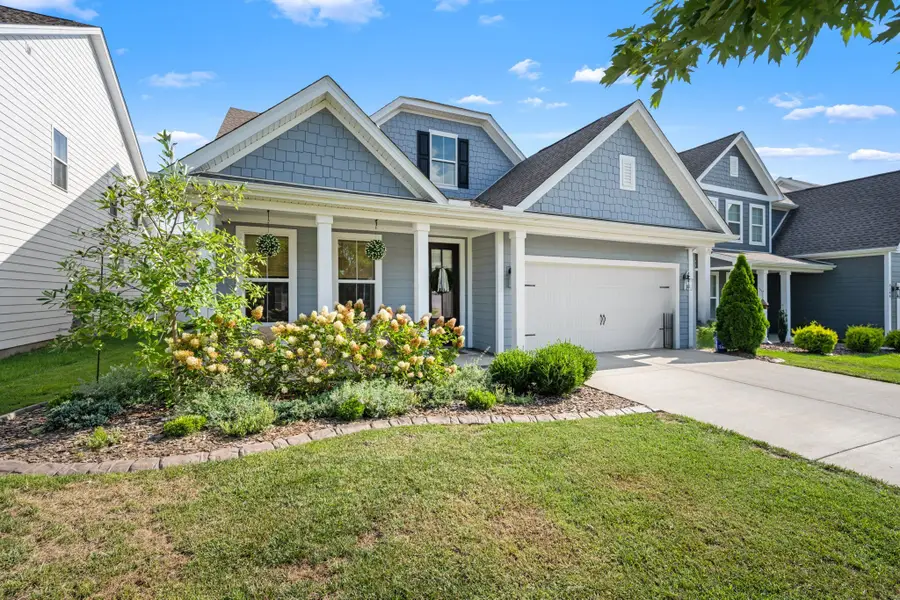 5148 Bridgemore Blvd, Murfreesboro, TN 37129 - #3