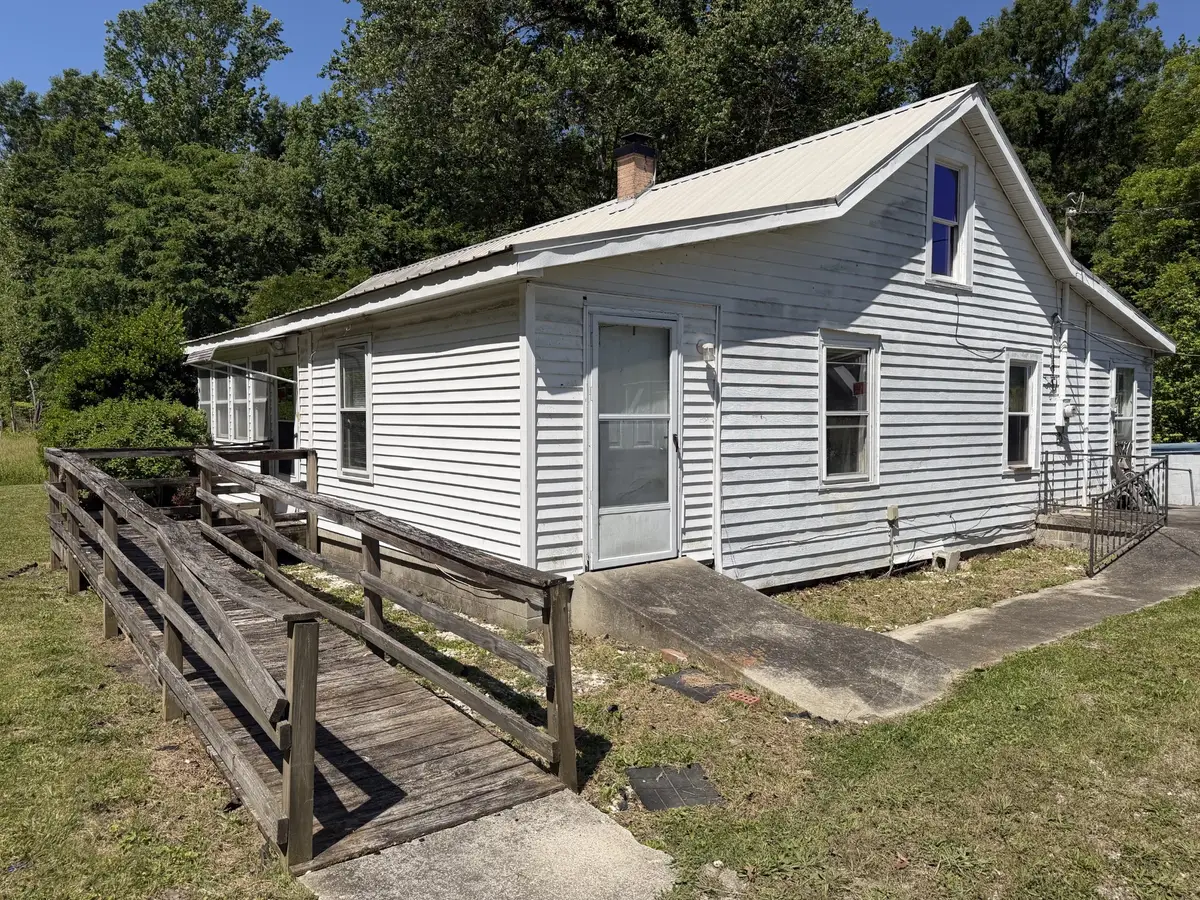 5217 Ragsdale Rd, Manchester, TN 37355 - #1