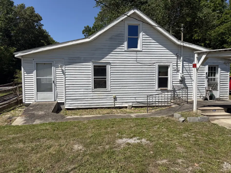 5217 Ragsdale Rd, Manchester, TN 37355 - #2
