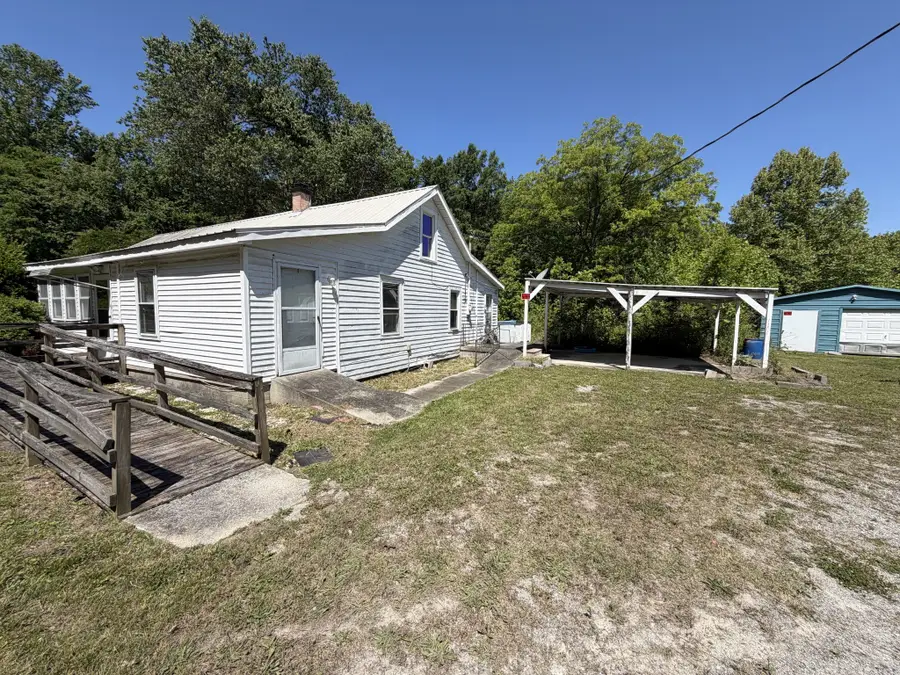 5217 Ragsdale Rd, Manchester, TN 37355 - #3