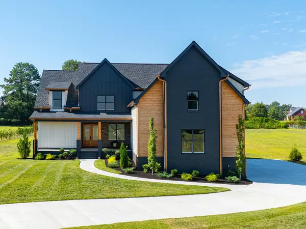 6447 Hopewell Rd, Springfield, TN 37172