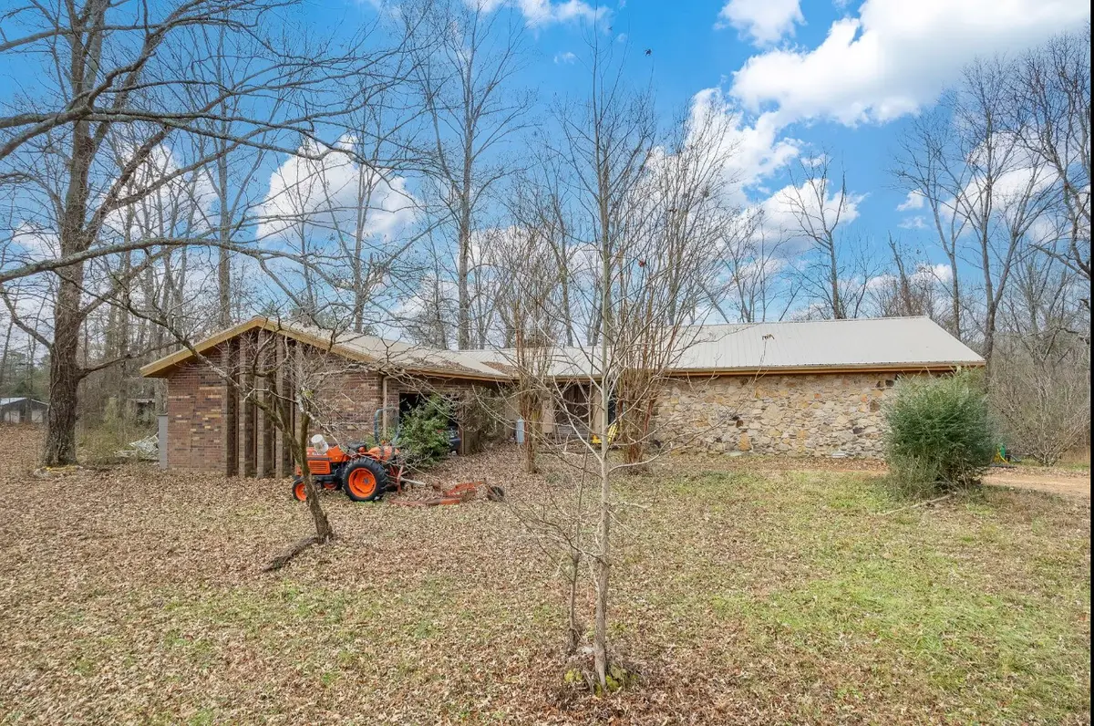 1850 Blanton Rd, Adamsville, TN 38310 - #1