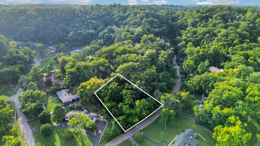 6610 Ormond Drive, Nashville, TN 37205 - #2