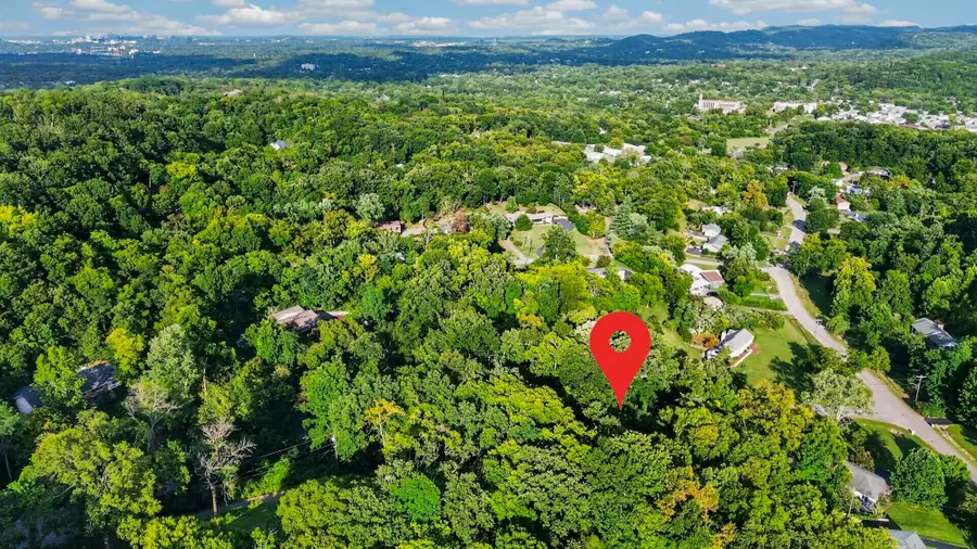 6610 Ormond Drive, Nashville, TN 37205 - #3