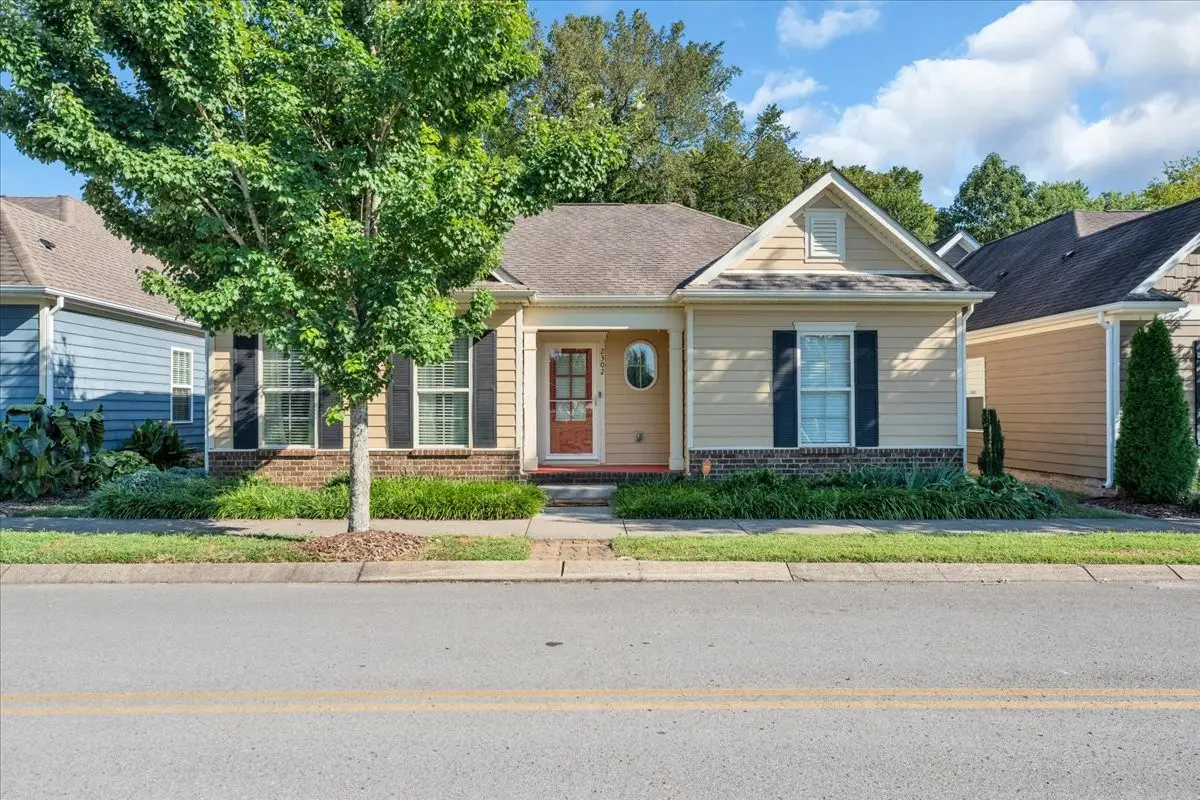 2302 Concord Mill Dr, Smyrna, TN 37167 - #1