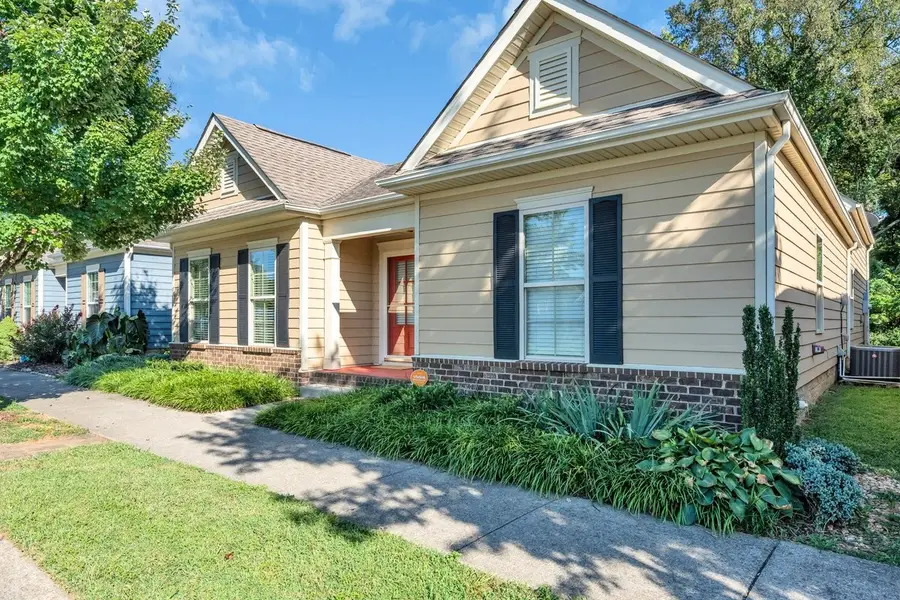 2302 Concord Mill Dr, Smyrna, TN 37167 - #2