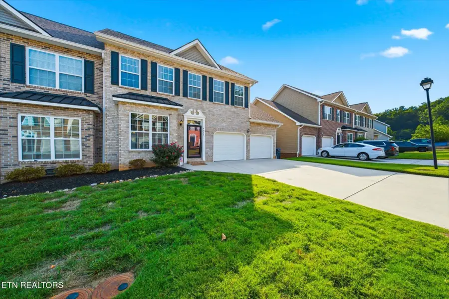 4847 Briar Rock Lane, Knoxville, TN 37920 - #2