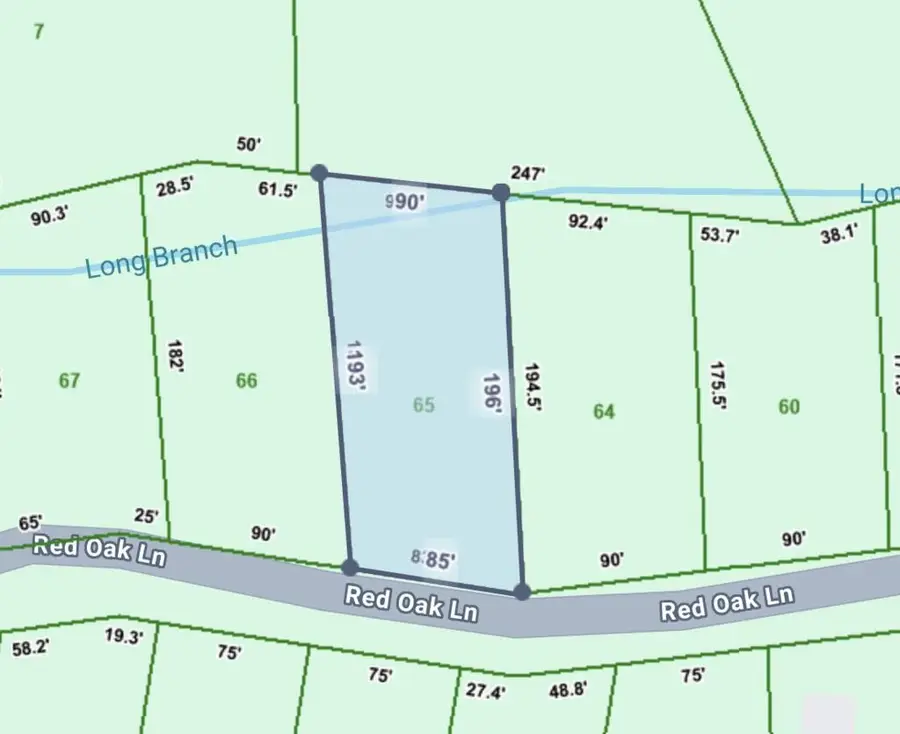 0 Red Oak Ln, Spring City, TN 37381 - #2