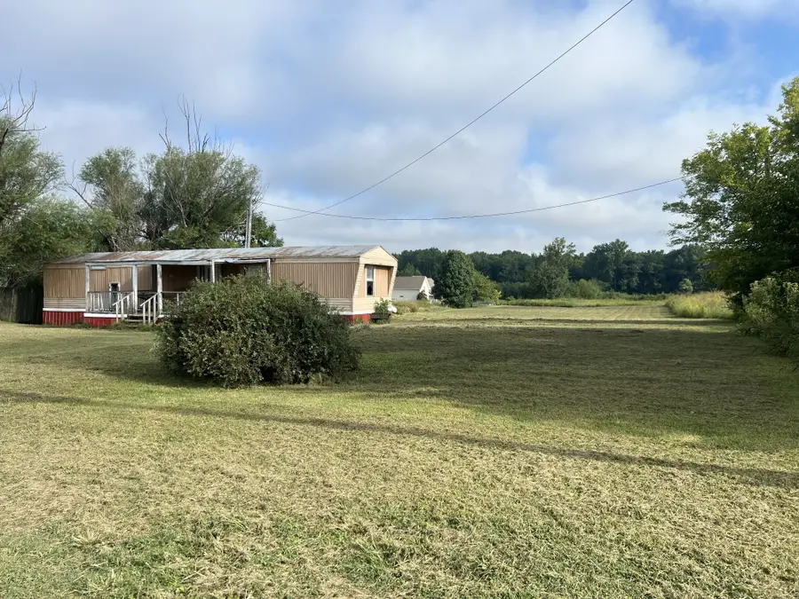 185 Shuab Rd, Portland, TN 37148 - #2