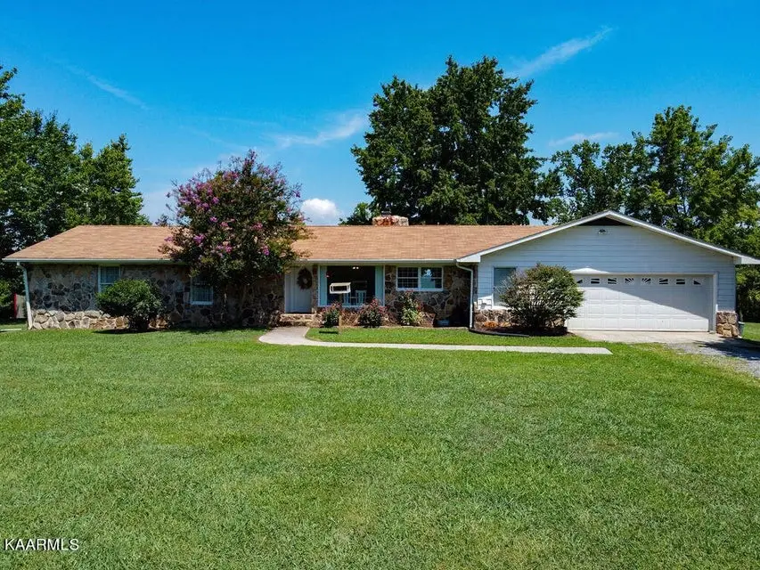 1011 Brickell Ridge Rd, Decatur, TN 37322 - #1