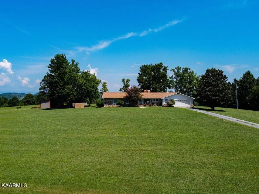 1011 Brickell Ridge Rd, Decatur, TN 37322 - #3