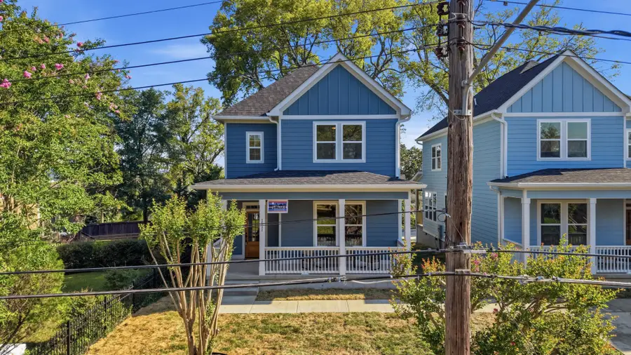 1511 Chamberlain Avenue, Chattanooga, TN 37404 - #2