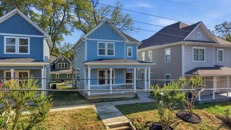 1513 Chamberlain Avenue, Chattanooga, TN 37404 - #3