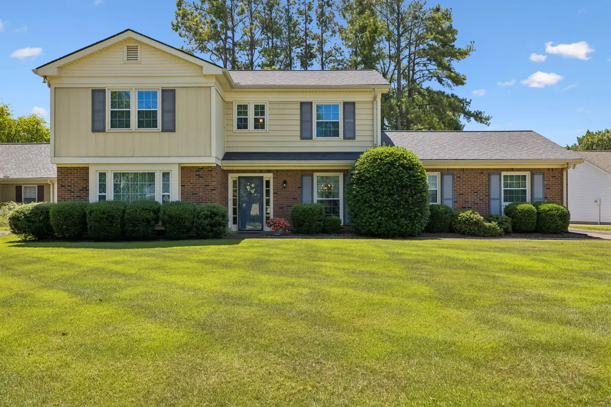 1906 Sam Houston Ct, Franklin, TN 37069 - #1