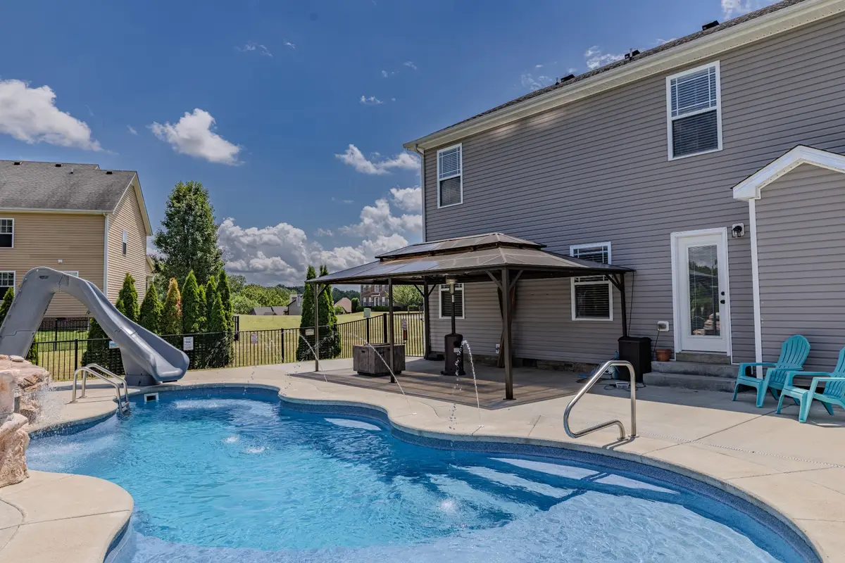337 Ivy Bend Cir, Clarksville, TN 37043 - #1