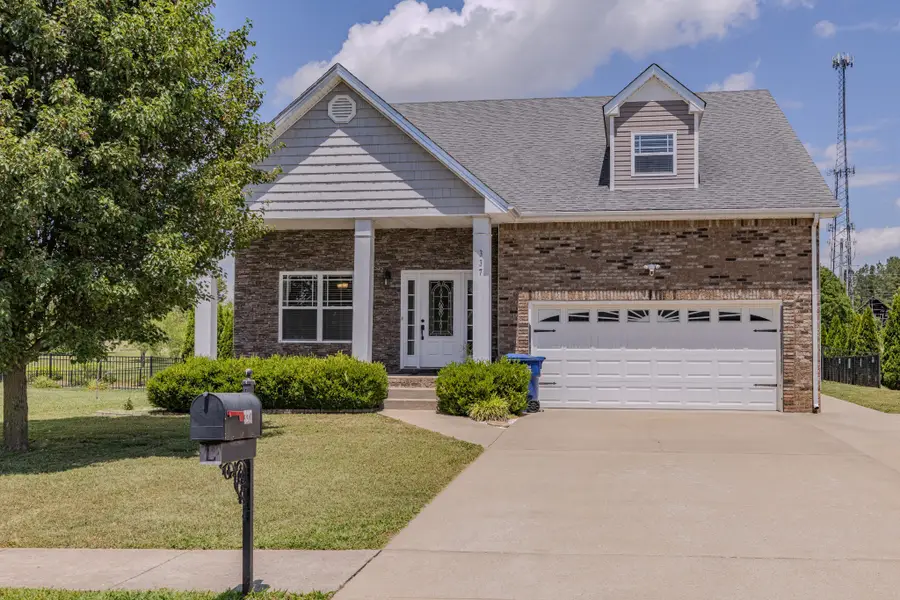 337 Ivy Bend Cir, Clarksville, TN 37043 - #2