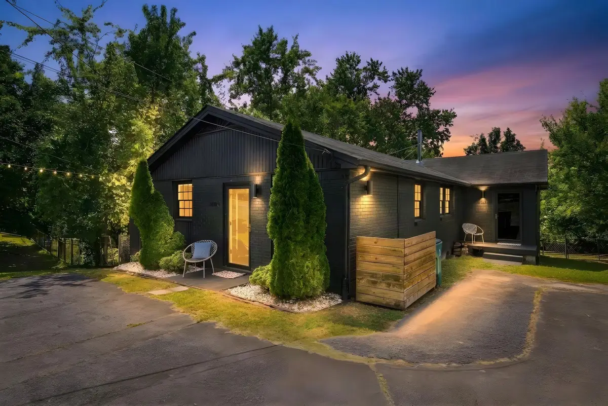 609 Rosebank Ave #C and D, Nashville, TN 37206 - #1