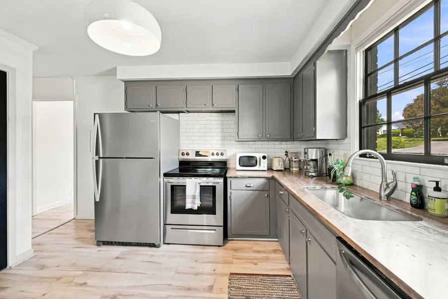609 Rosebank Ave #C and D, Nashville, TN 37206 - #3