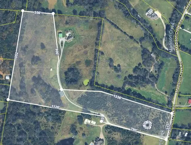 1359 Madison Creek Rd, Goodlettsville, TN 37072 - #1