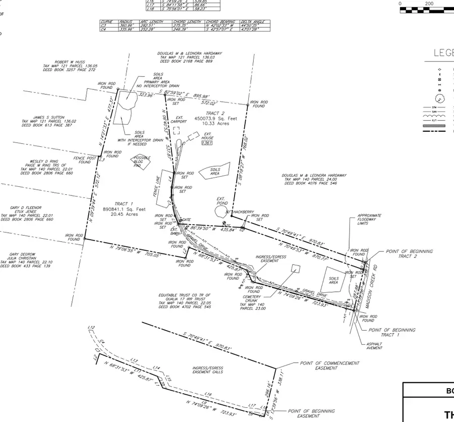 1359 Madison Creek Rd, Goodlettsville, TN 37072 - #2
