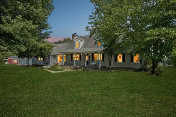 470 Mitchell Rd, Lebanon, TN 37087