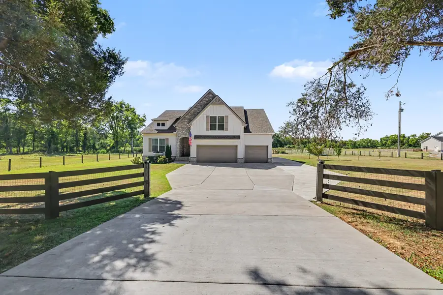 3701 Rock Springs Midland Rd, Christiana, TN 37037 - #2