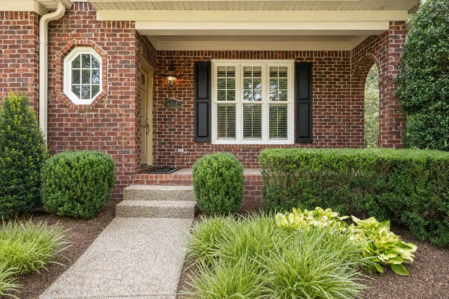 4412 Estes Rd, Nashville, TN 37215 - #3