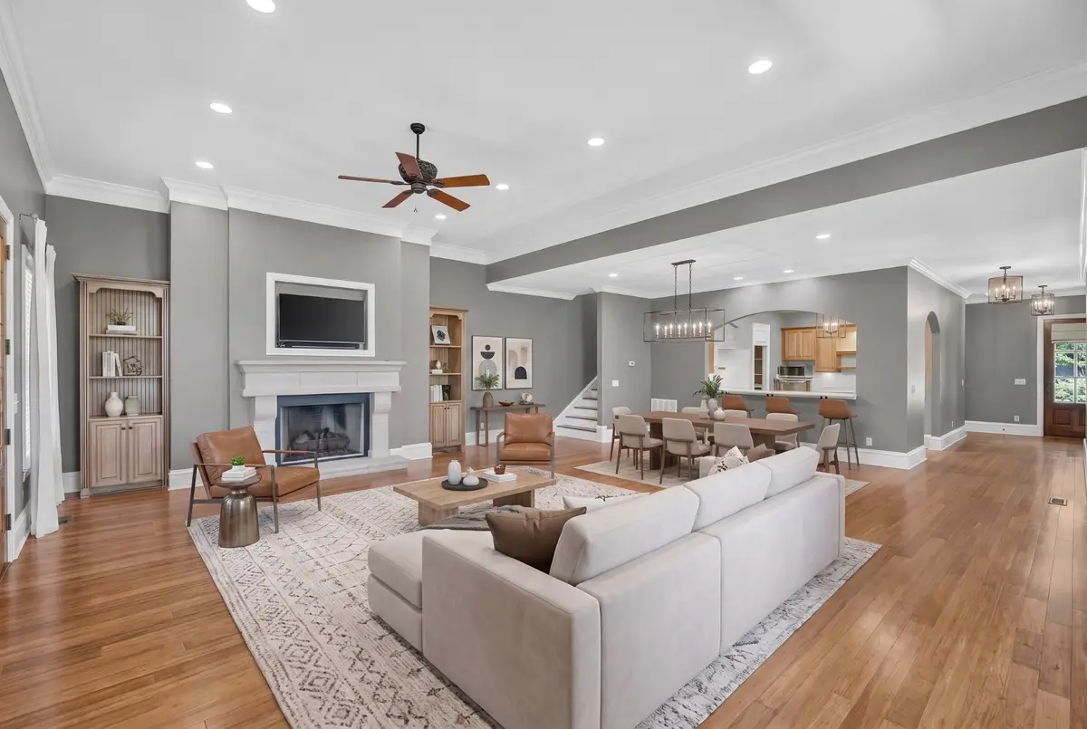 4100 Oriole Pl #A, Nashville, TN 37215 - #1