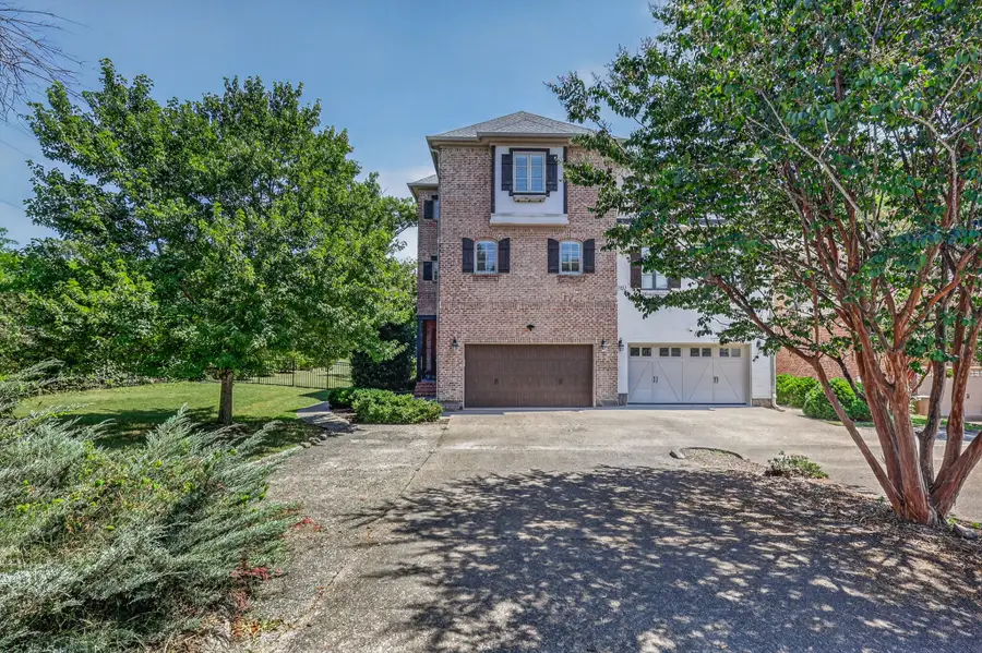 4100 Oriole Pl #A, Nashville, TN 37215 - #2
