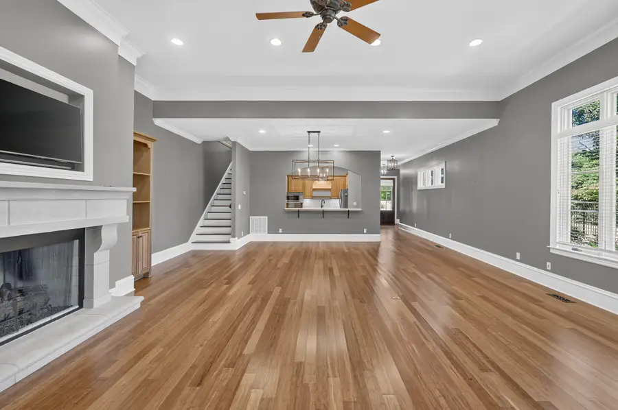 4100 Oriole Pl #A, Nashville, TN 37215 - #3