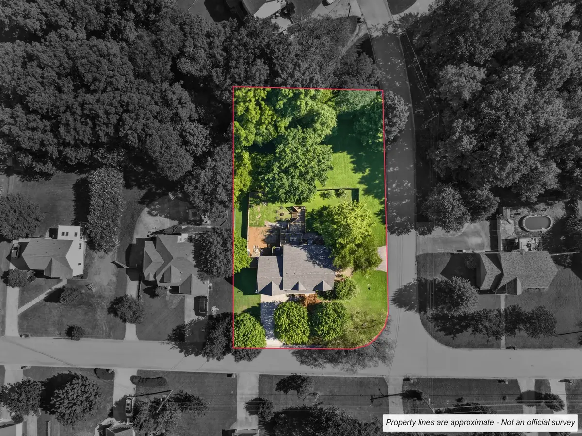 534 Christel Springs Dr, Clarksville, TN 37043 - #1