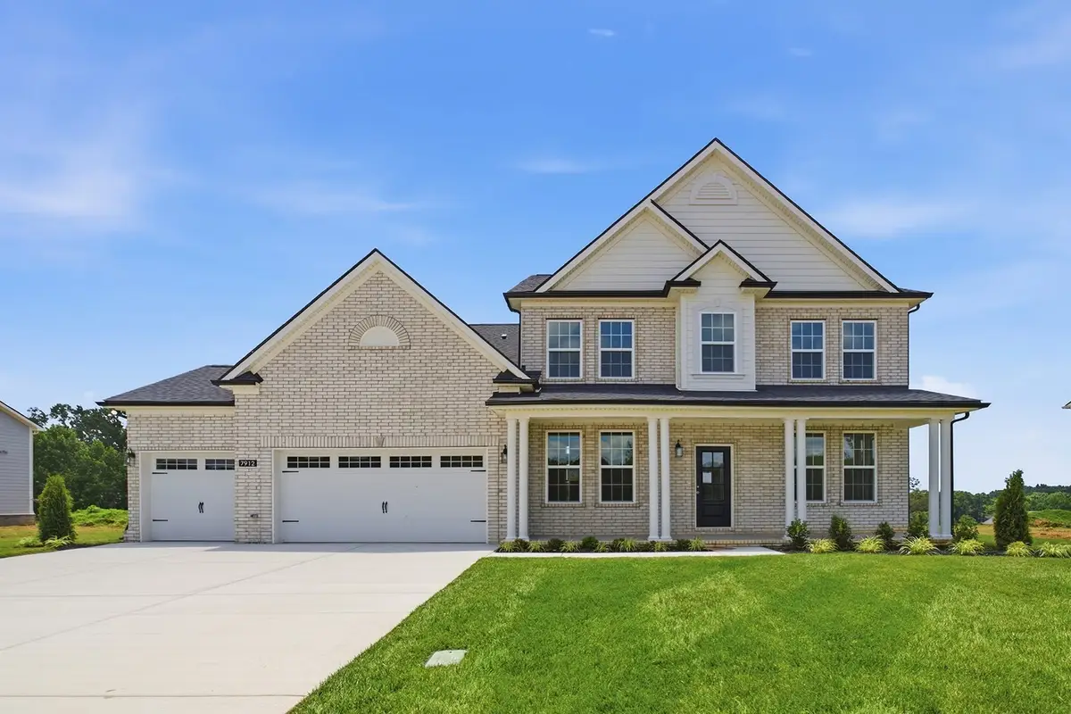 6 Pine Street, Fairview, TN 37062 - #1