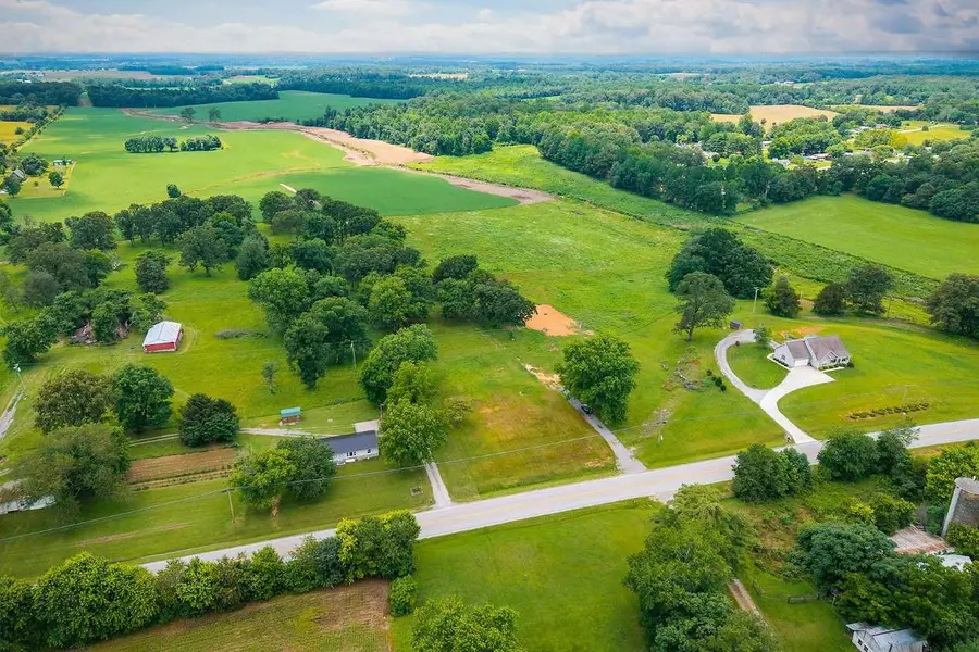 4705 Old Nashville Hwy, McMinnville, TN 37110 - #2
