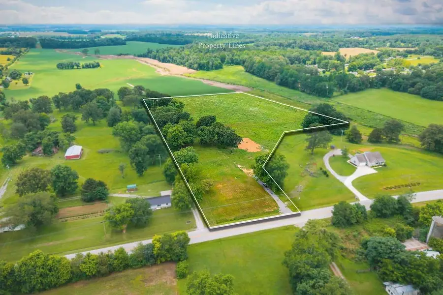 4705 Old Nashville Hwy, McMinnville, TN 37110 - #3
