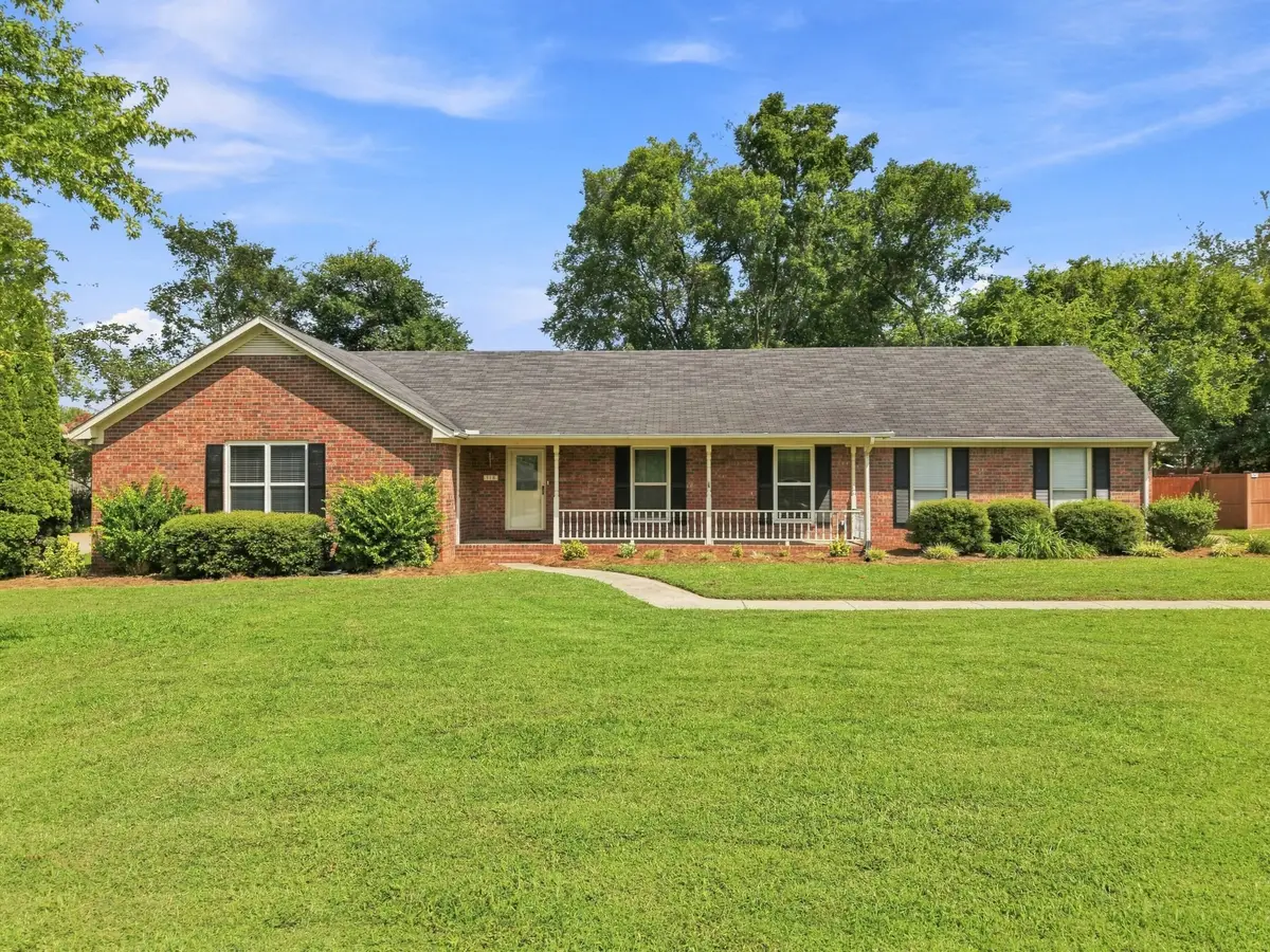 718 Majesty Dr, Murfreesboro, TN 37129 - #1