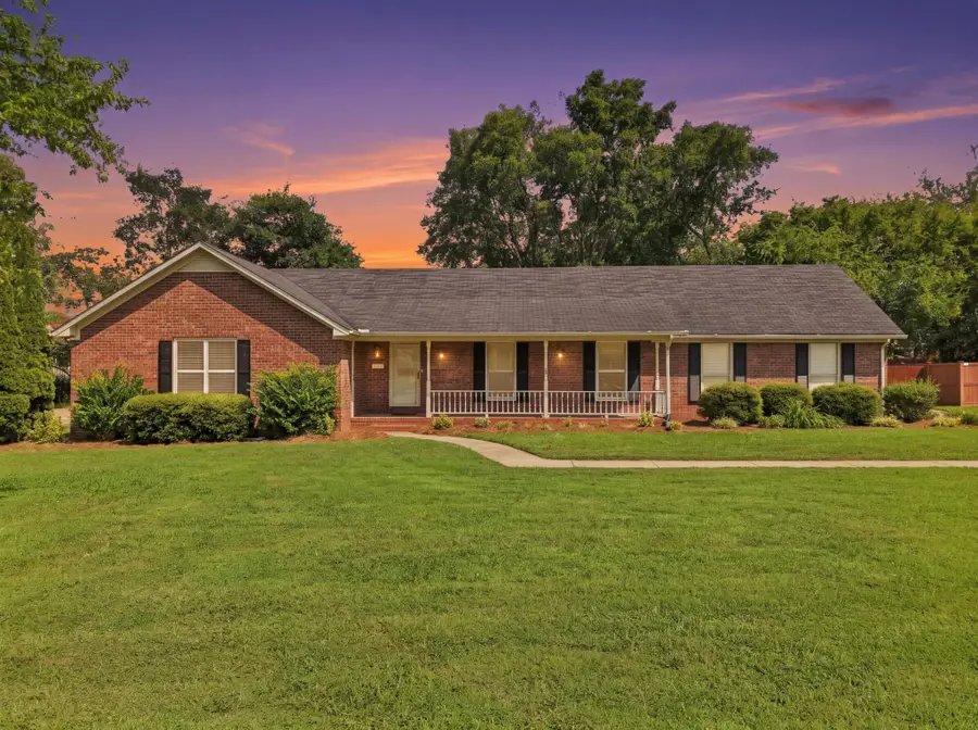 718 Majesty Dr, Murfreesboro, TN 37129 - #2