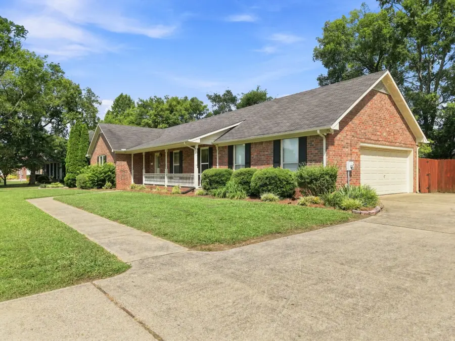 718 Majesty Dr, Murfreesboro, TN 37129 - #3