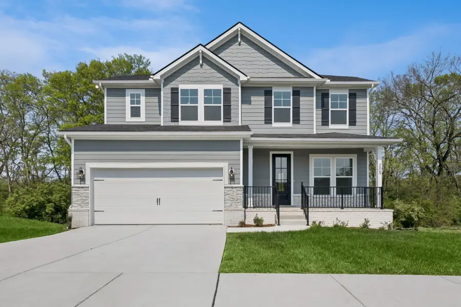 225 Rose Hannah Drive, Gallatin, TN 37066 - #2