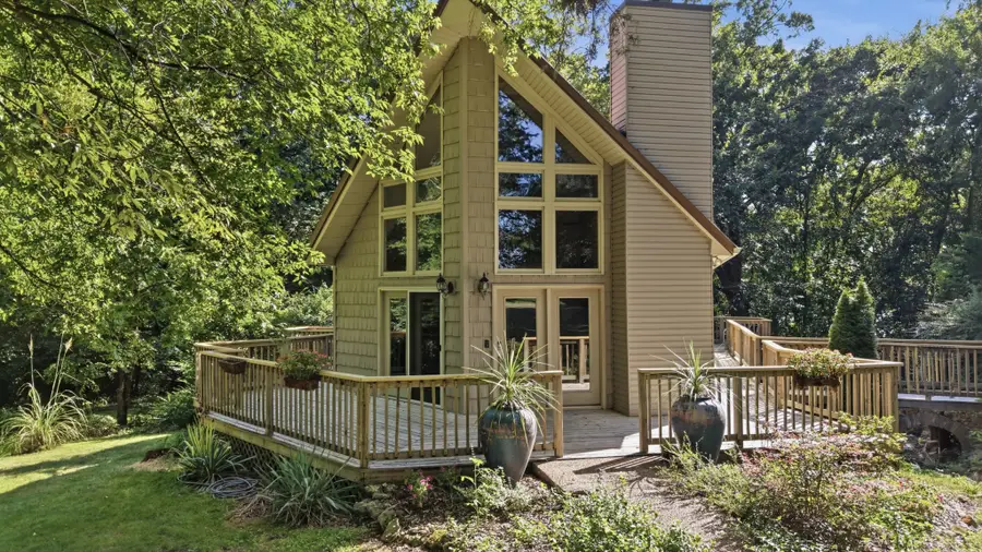 205 Billy Goat Hill Rd, Winchester, TN 37398 - #2
